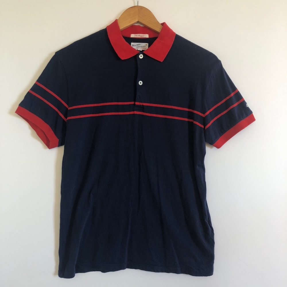 Gant Rugger Polo Shirt